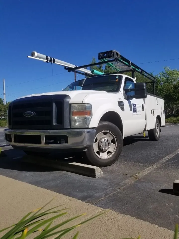 Slide of JB Plumbing