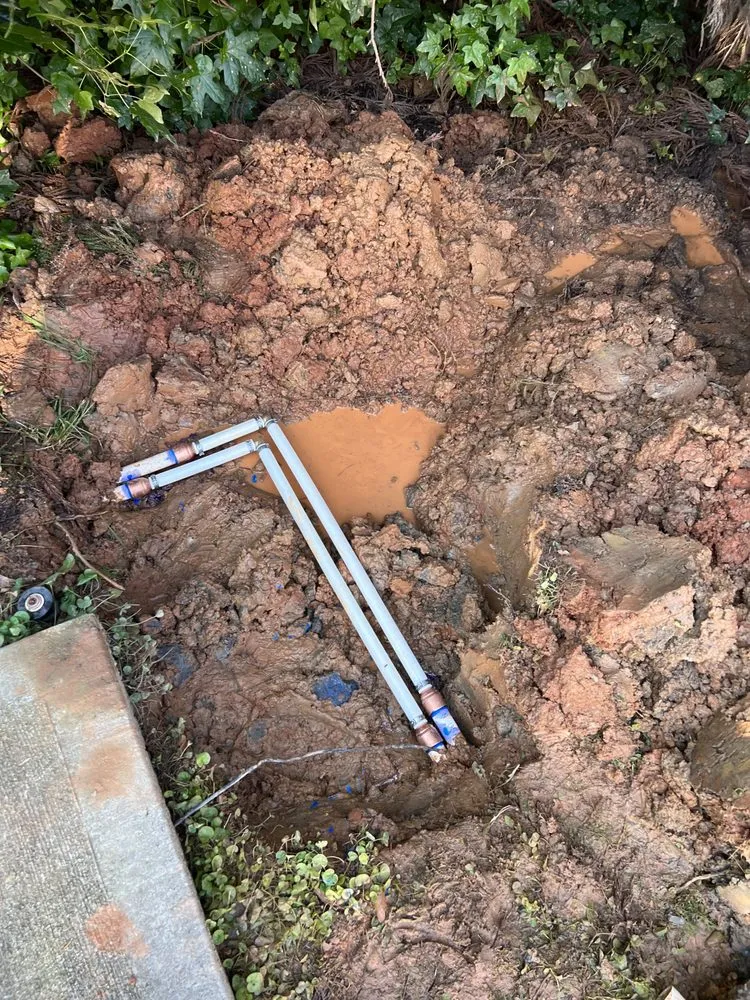 Slide of JB Plumbing Services