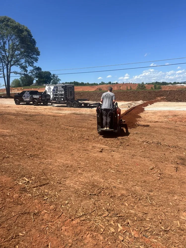 Slide of JB Plumbing Services