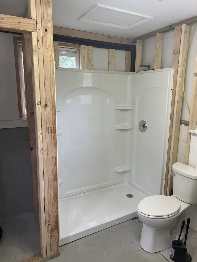 Slide of JB Plumbing Services