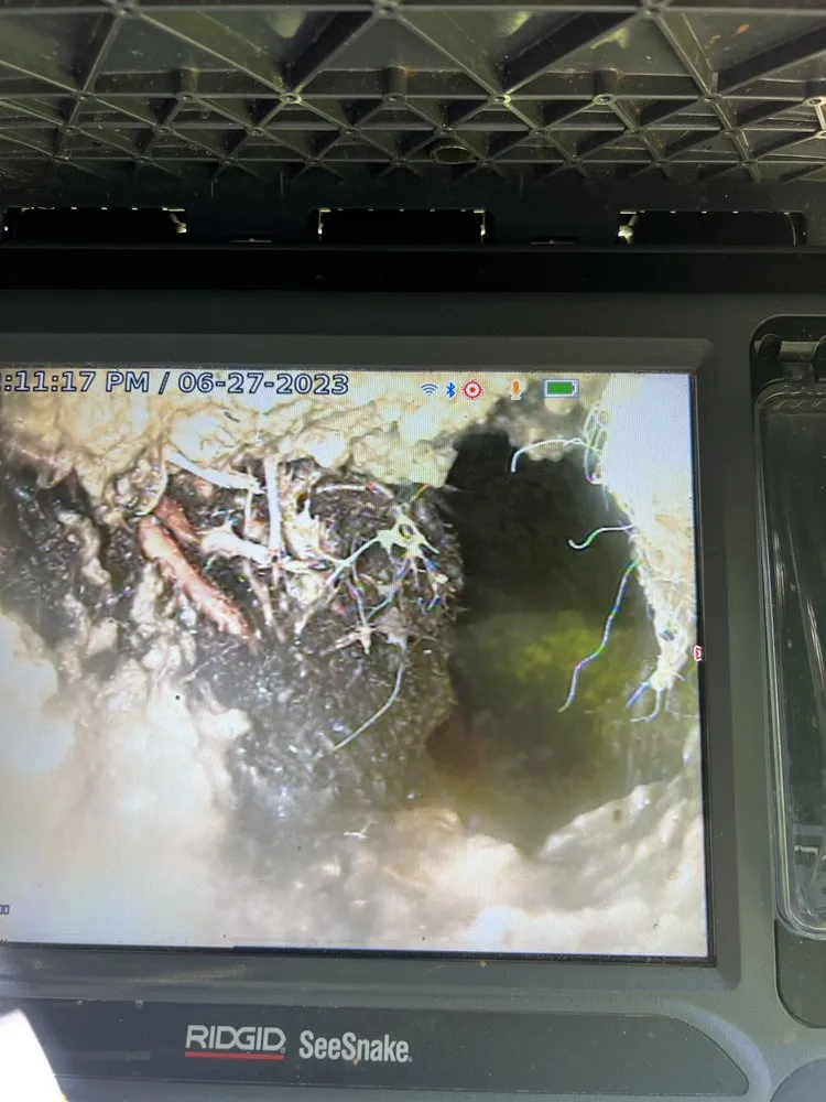 Slide of JB Plumbing Services