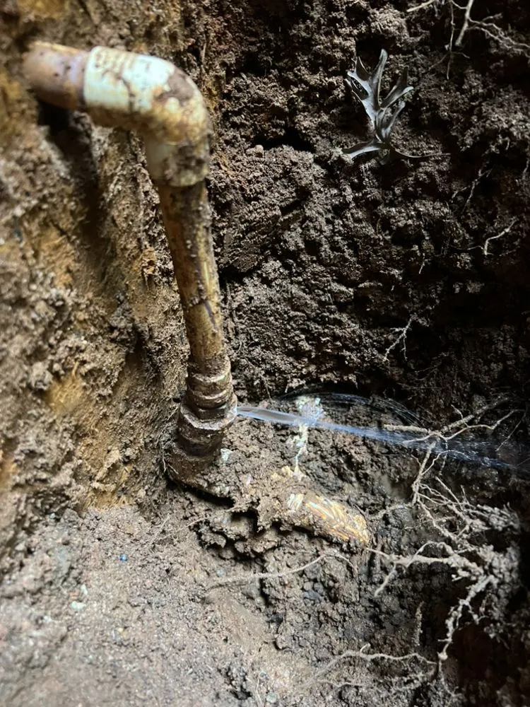 Top-rated emergency plumbing service in Greenville, SC - JB Plumbing Services