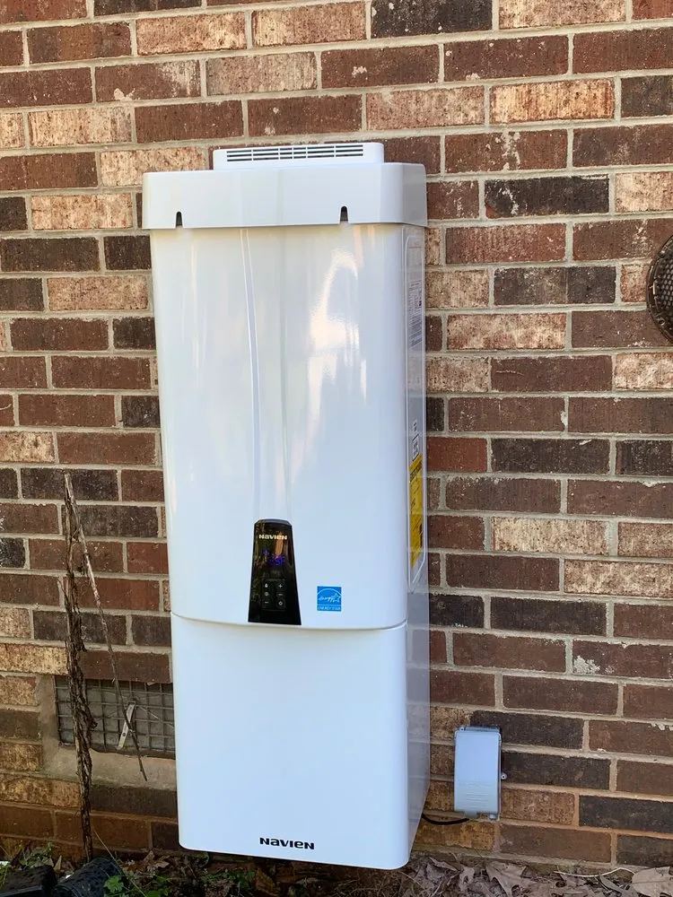 Slide of JB Plumbing Services