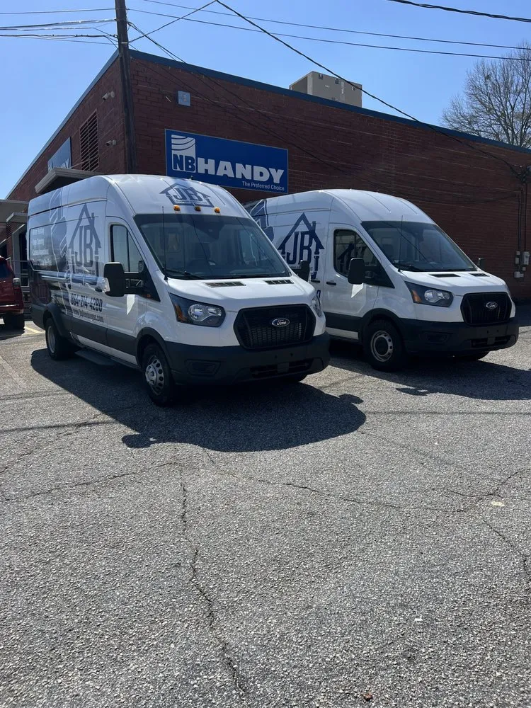 Slide of JB Plumbing Services