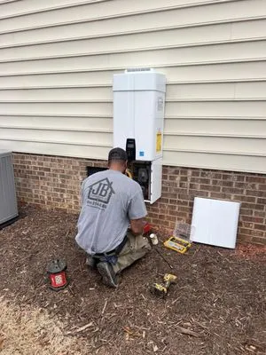 JB Plumbing Services