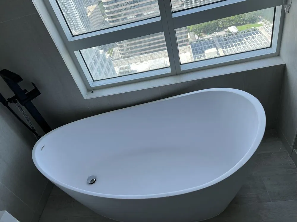 Slide of JB Plumbing Services