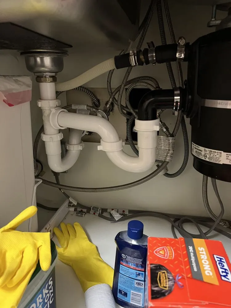 Slide of JB Plumbing Services