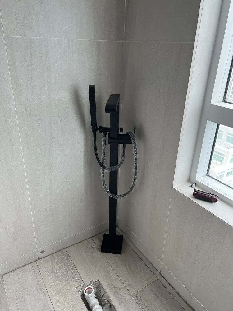 Slide of JB Plumbing Services