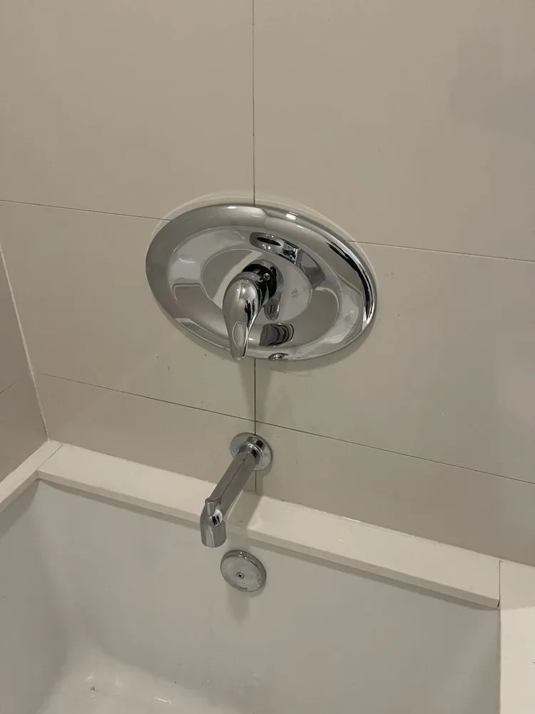 Slide of JB Plumbing Services