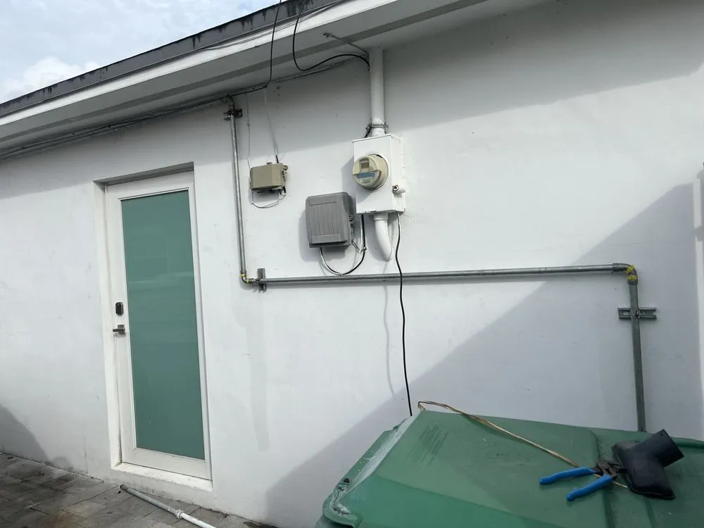 Slide of JB Plumbing Services