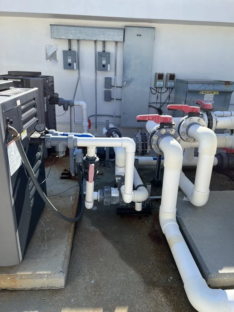 Slide of JB Plumbing Services