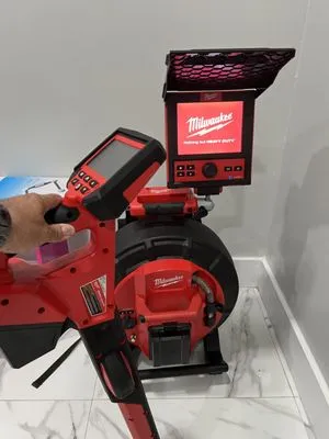 JB Plumbing Services Logo