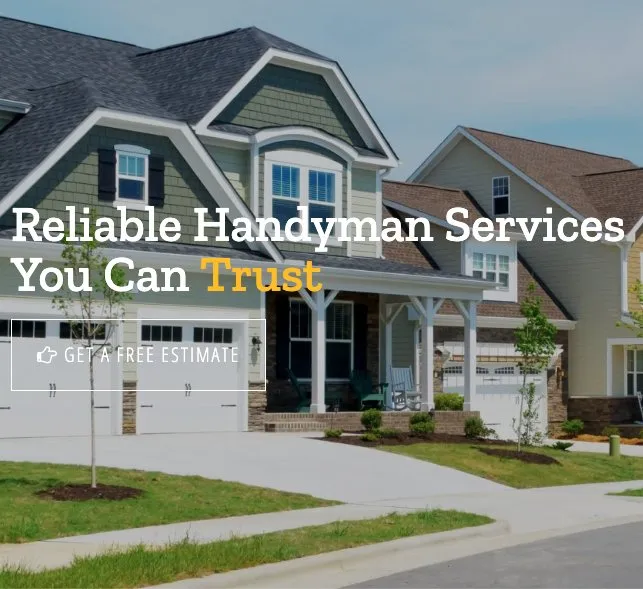 Slide of JB Pro Handyman