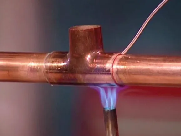 Slide of JB Pro Handyman