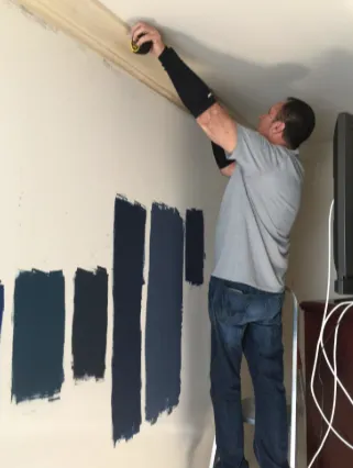 Slide of JB Pro Handyman