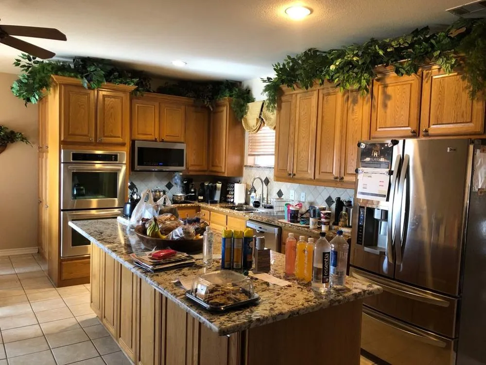 Slide of JB Professional Service