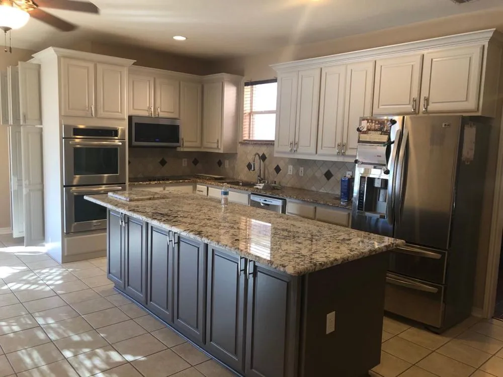 Slide of JB Professional Service