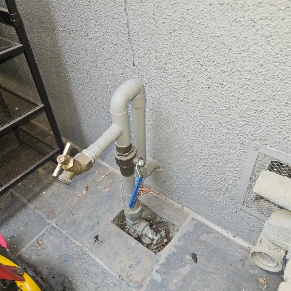 Slide of JB Rooter and Plumbing