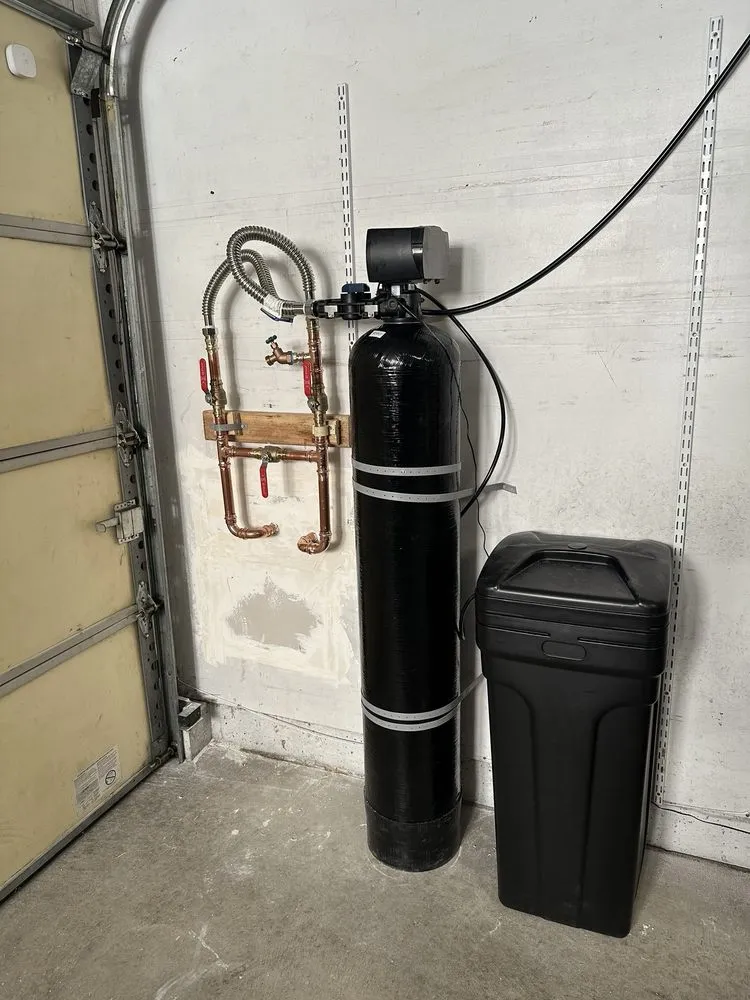 Slide of JB Rooter and Plumbing