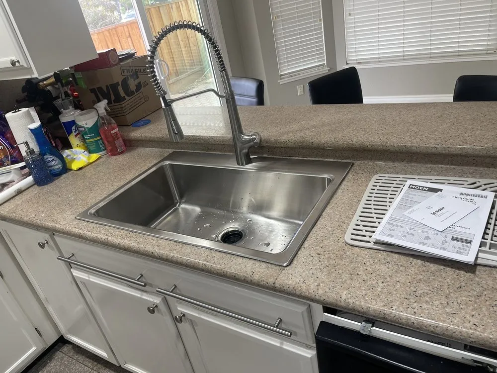 Slide of JB Rooter and Plumbing