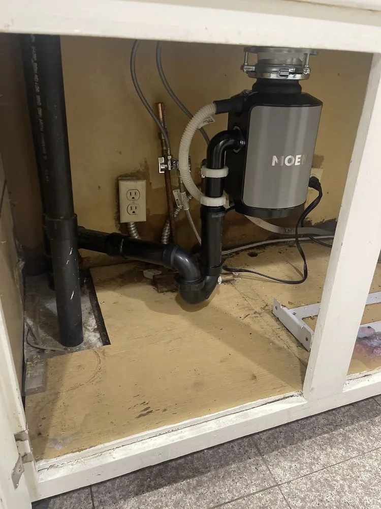 Slide of JB Rooter and Plumbing