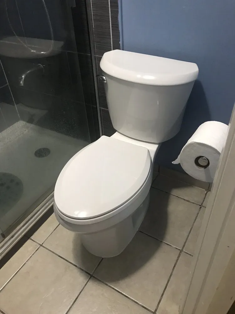 Slide of JB Rooter and Plumbing