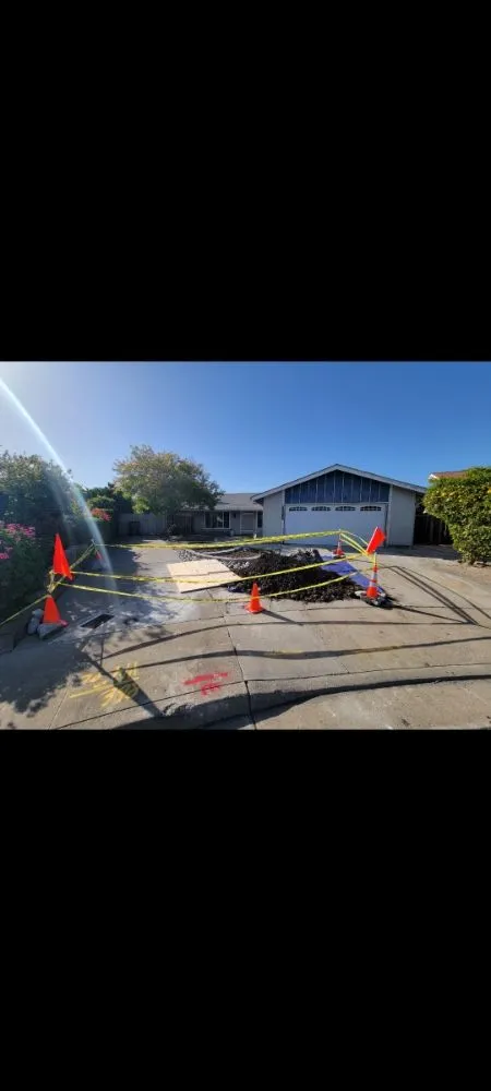 Slide of JB Rooter and Plumbing