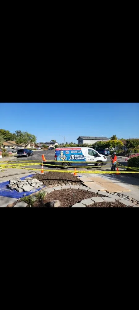 Trusted leak detection experts serving San Jose, CA - JB Rooter and Plumbing