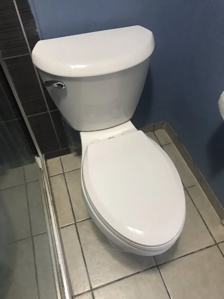 Slide of JB Rooter and Plumbing