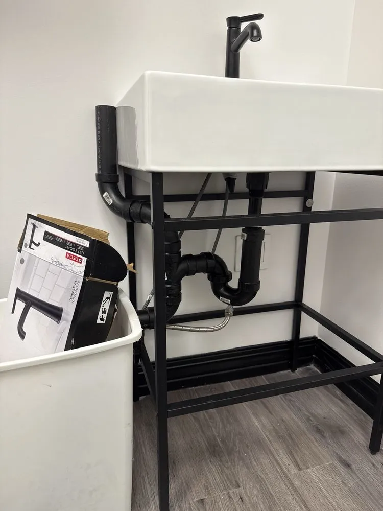 Slide of JB Rooter and Plumbing