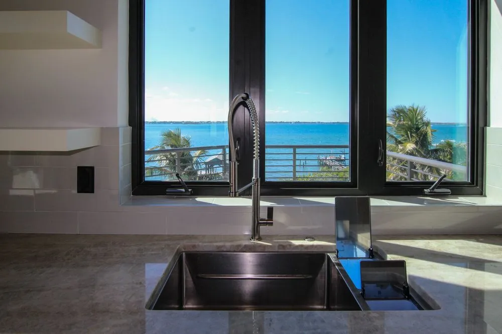 Slide of JB Services