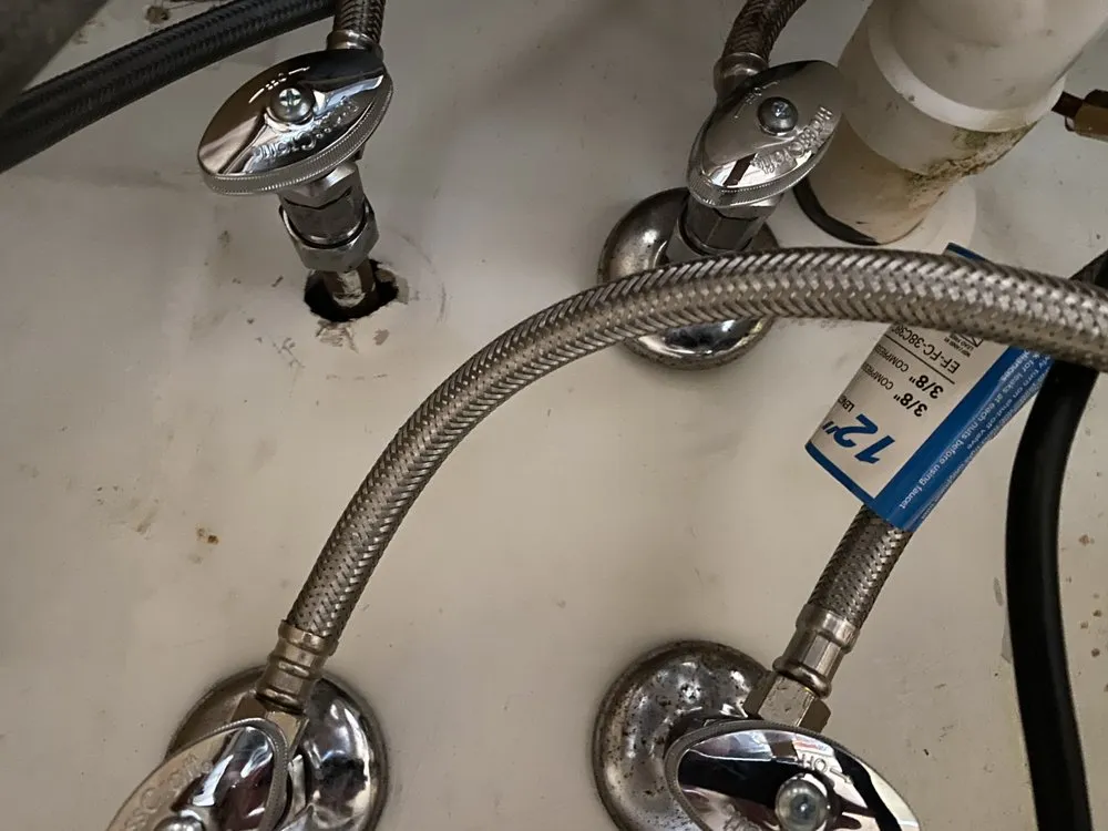 Slide of JB Services