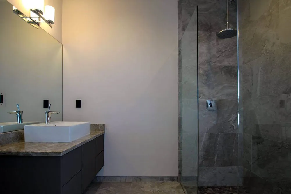 Slide of JB Services