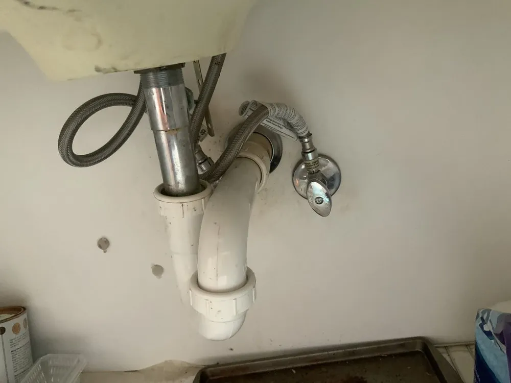 Slide of JB Services