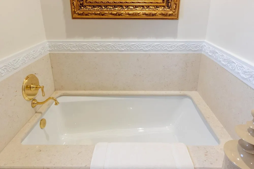 Slide of JB Services