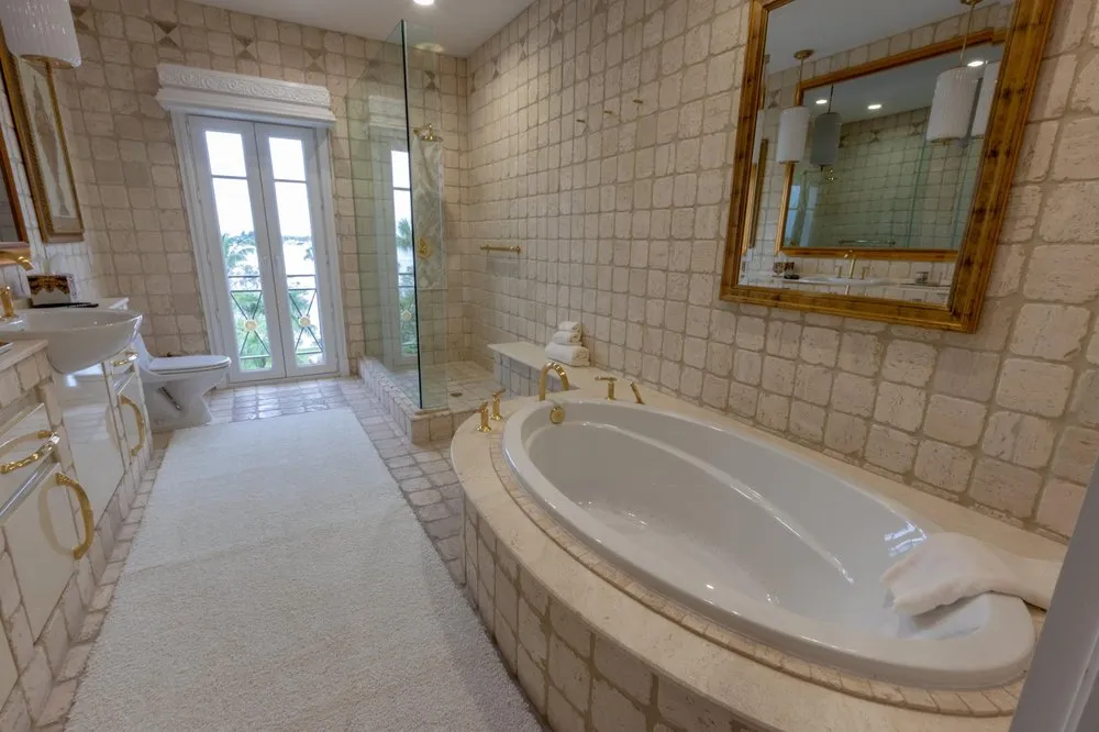 Slide of JB Services