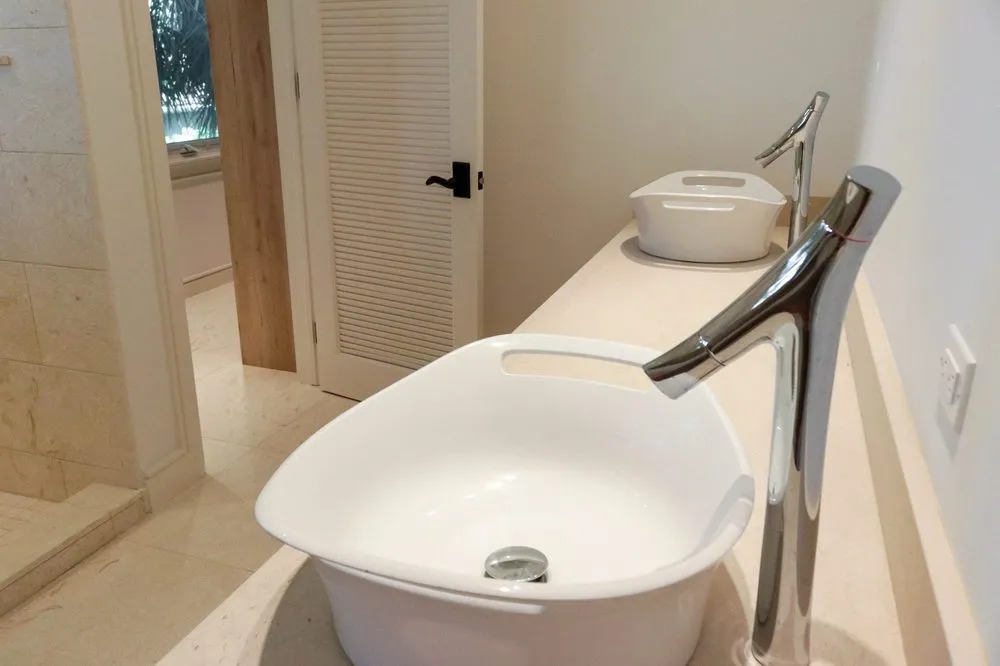 Slide of JB Services