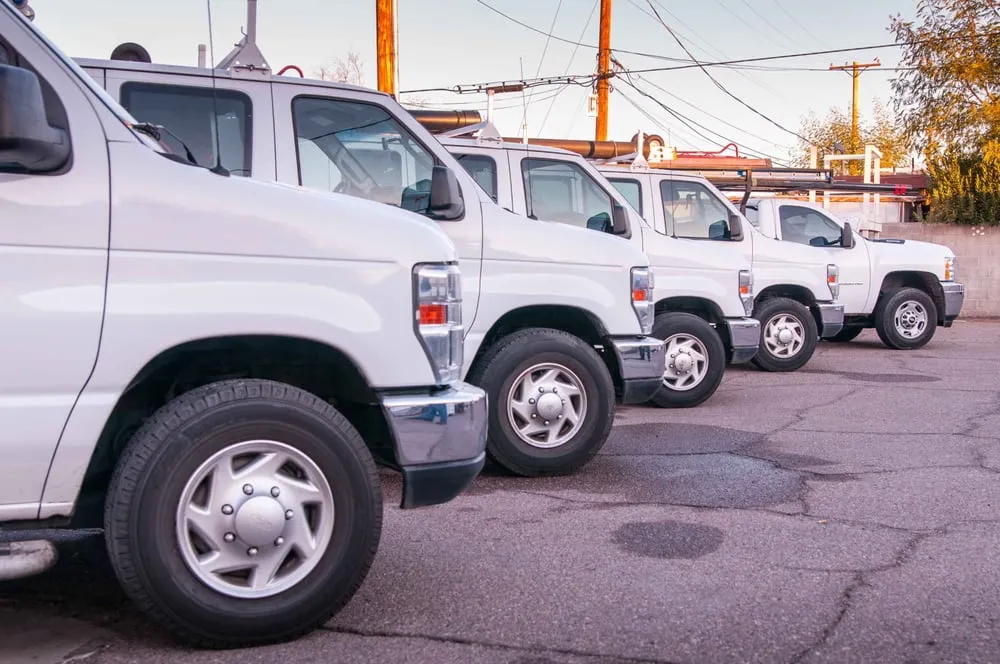 Slide of JB Water and Air