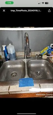 JB Water and Air Logo