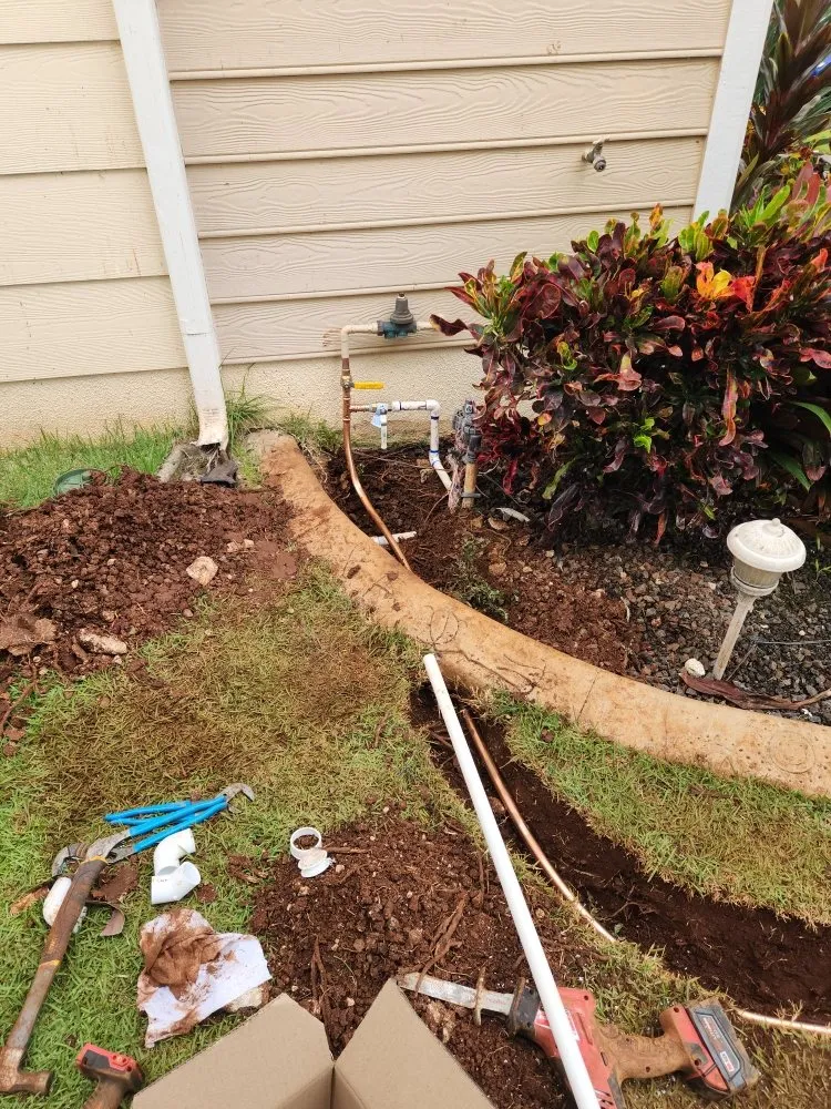 Slide of Jbc Plumbing