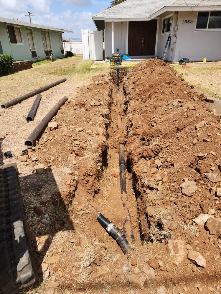 Slide of Jbc Plumbing