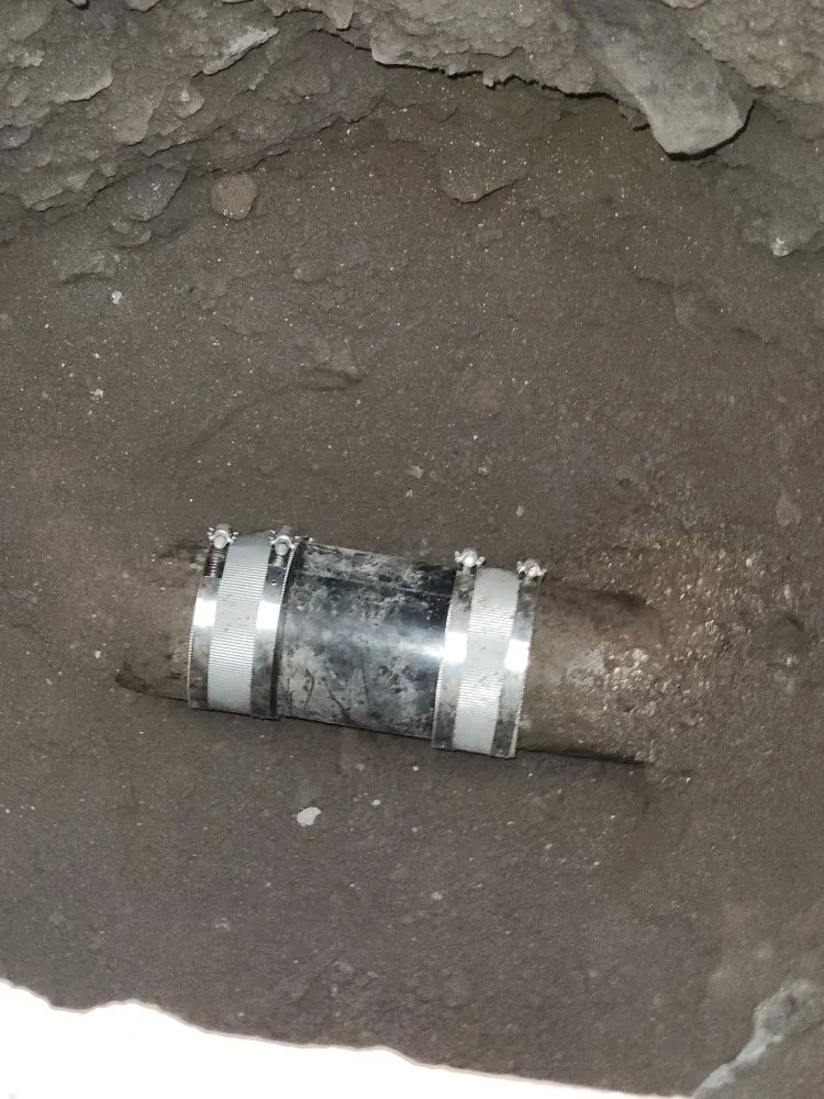 Slide of Jbc Plumbing