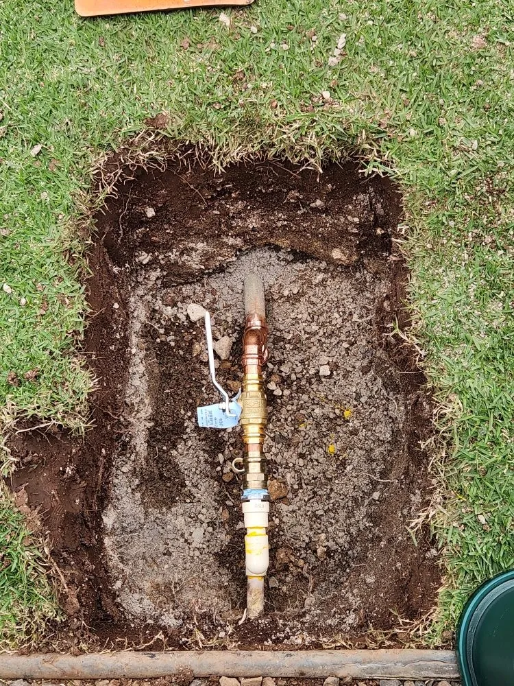 Slide of Jbc Plumbing