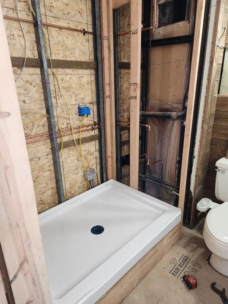 Slide of Jbc Plumbing