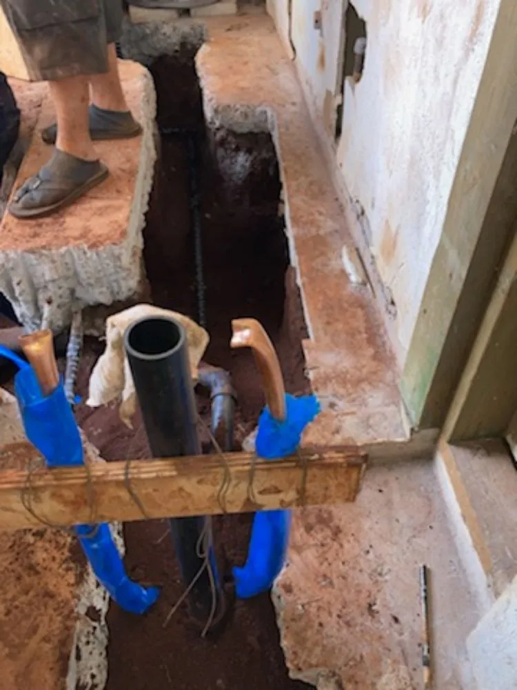 Slide of Jbc Plumbing