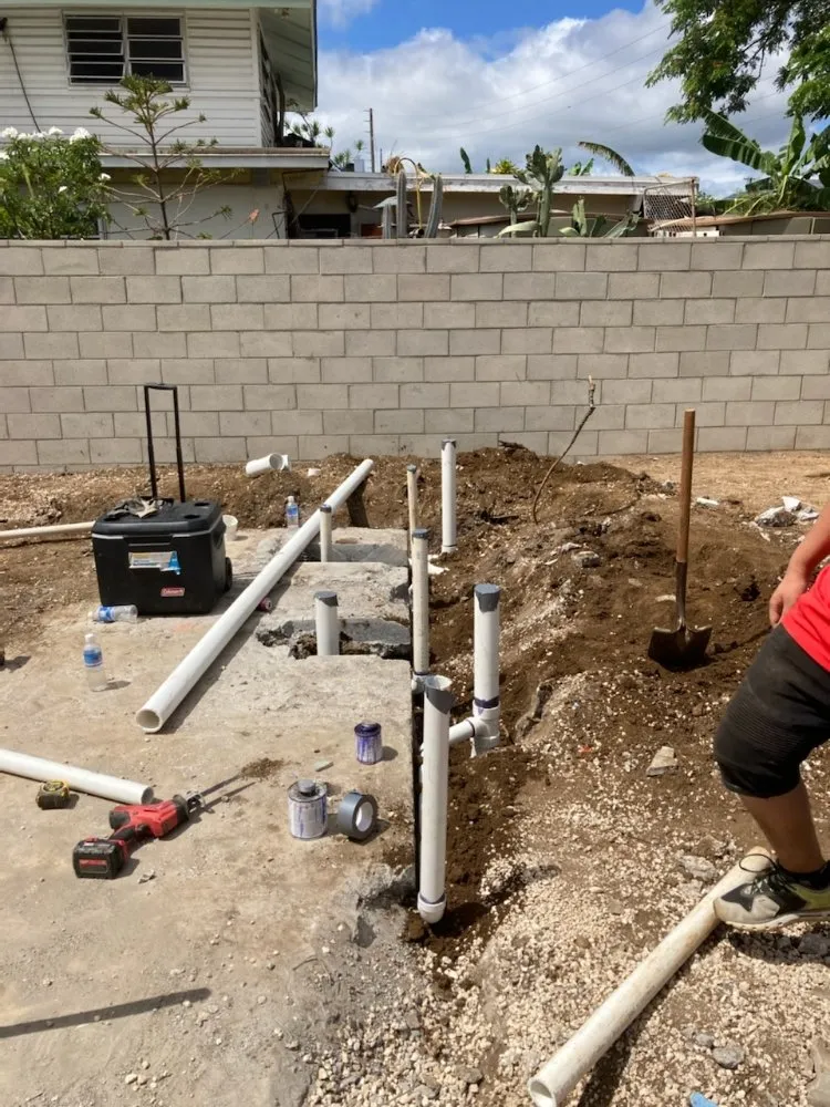 Slide of Jbc Plumbing