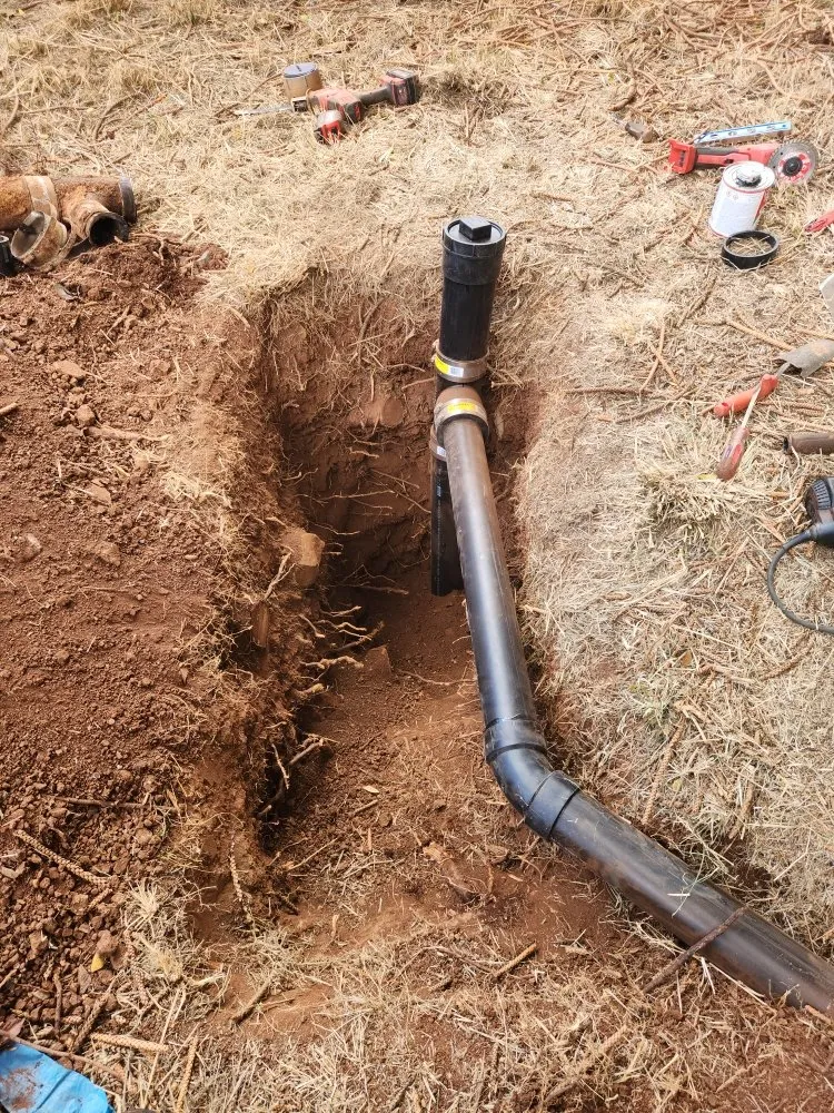 Slide of Jbc Plumbing