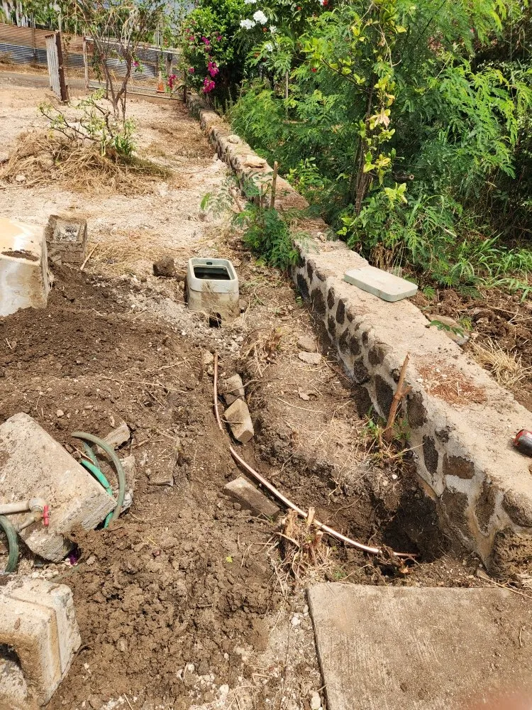 Slide of Jbc Plumbing