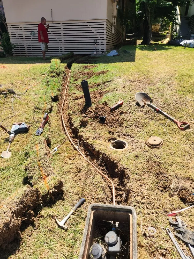 Slide of Jbc Plumbing