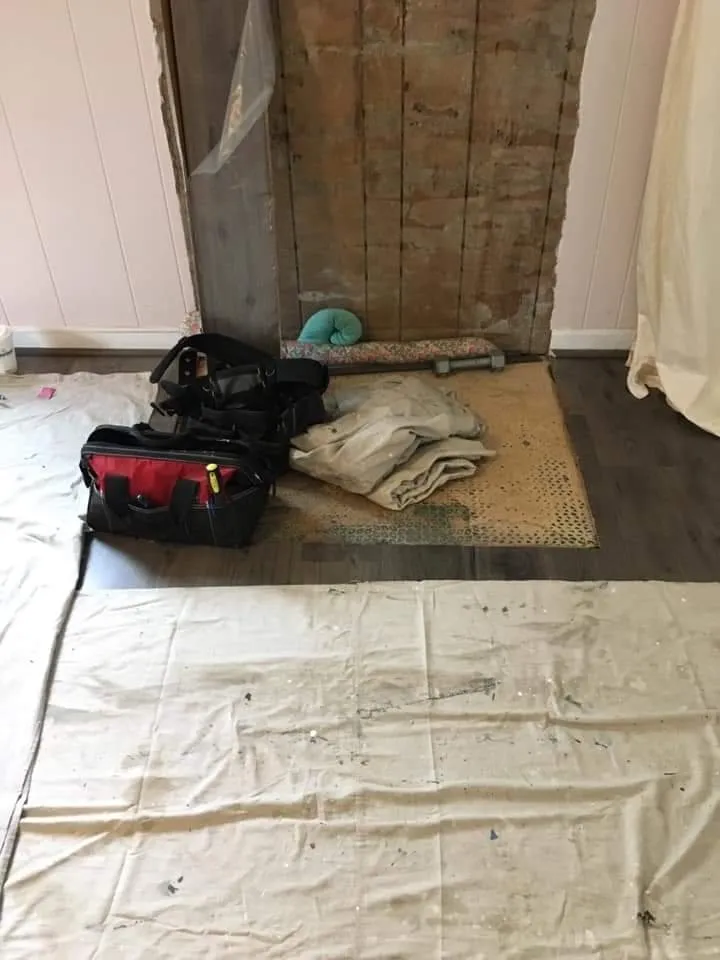 Slide of JBF Propriety Services